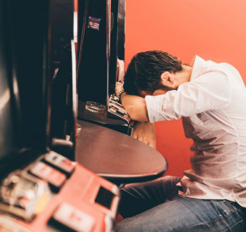 Игромания в Северном Орехово-Борисово